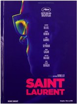 Saint Laurent [DVD]