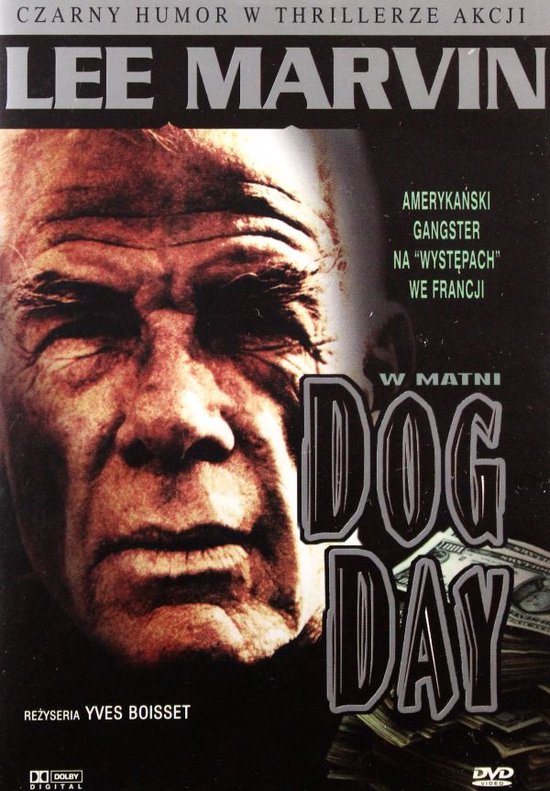 Canicule [DVD]