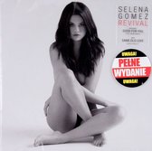 Selena Gomez: Revival (PL) [CD]