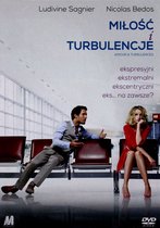 Amour & turbulences [DVD]