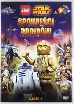 Lego Star Wars: Een Droide leven [DVD]