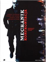 Mechanic: Resurrection [DVD]