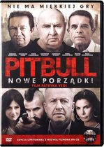 Pitbull. Nowe Porządki [DVD]+[CD]
