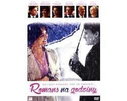5 to 7 [DVD]