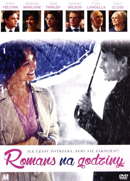 5 to 7 [DVD]