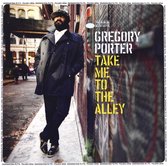 Gregory Porter: Take Me To The Alley (PL) [CD]