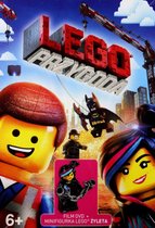 De Lego Film [DVD]