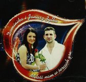 Dominika i Janusz Żyłka: Miłość Nam w Sercach Gra [CD]