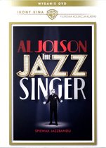 The Jazz Singer [DVD]