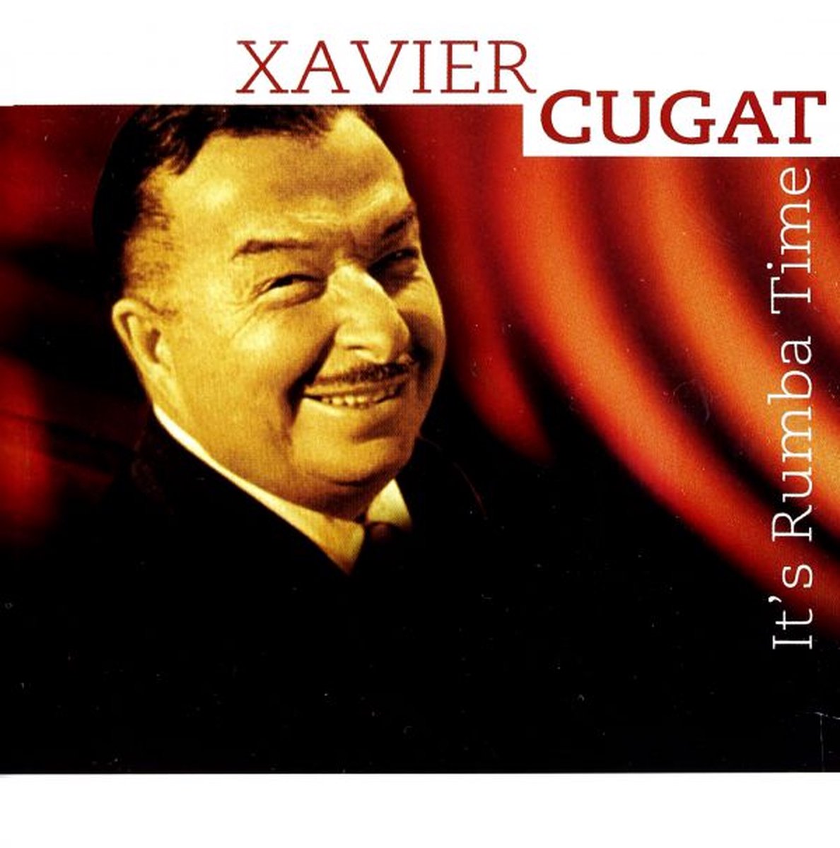 XAVIER CUGAT - IT'S RUMBA TIME