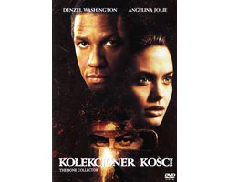 The Bone Collector (DVD)