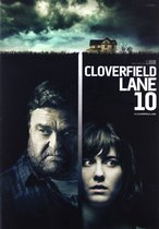 10 Cloverfield Lane [DVD]