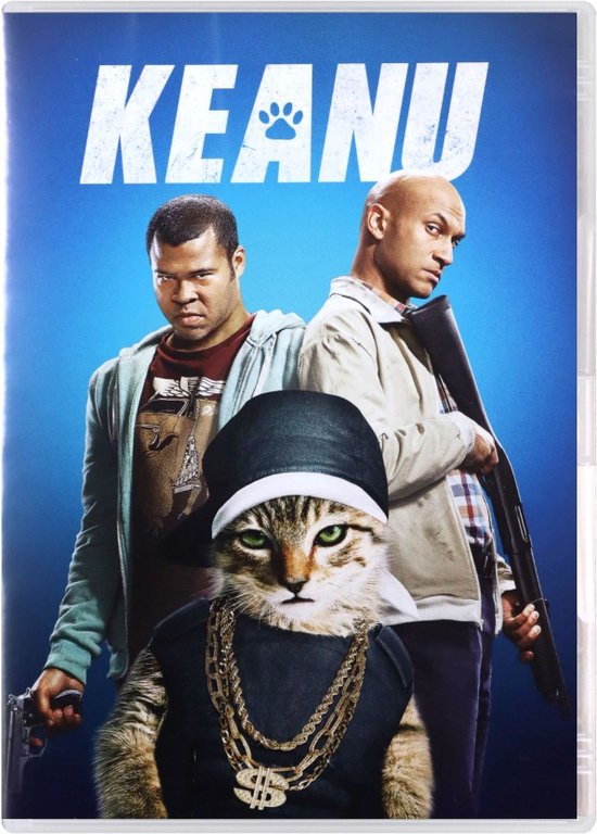 Keanu [DVD]