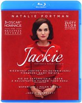 Jackie [Blu-Ray]