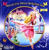 Barbie en de 12 dansende prinsessen [DVD]