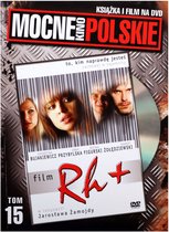 Rh+ [DVD]