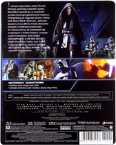 Star Wars: Episode III - Revenge of the Sith [Blu-Ray]