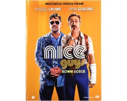 The Nice Guys [DVD]
