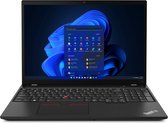 Lenovo ThinkPad P16s Gen 2 21HK - Laptop - 16" - Intel Core i7 1360P tot 5 GHz - Win 11 Pro - RTX A500 - 16 GB RAM - 512 GB SSD - Qwerty