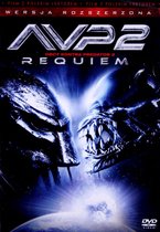 AVP2: Aliens vs. Predator 2 - Requiem [DVD]