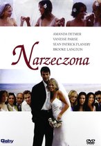 Embrassez la mariée! [DVD]