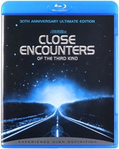 Close Encounters of the Third Kind [Blu-Ray]
