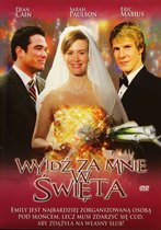 A Christmas Wedding [DVD]
