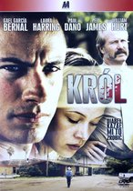 The King [DVD]