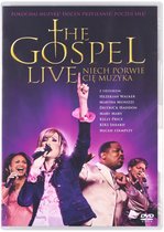 The Gospel Live [DVD]