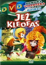 Jeż Kleofas [DVD]