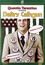 Daltry Calhoun [DVD]
