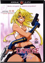 Daphne [DVD]