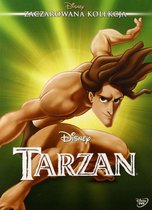 Tarzan [DVD]