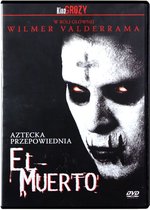 El Muerto [DVD]
