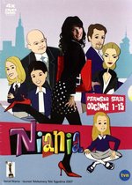 Niania [4DVD]