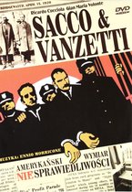 Sacco e Vanzetti [DVD]