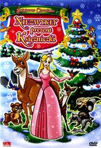 Niezwykły prezent Księżniczki [DVD]