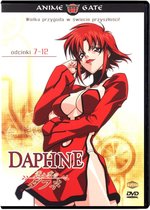 Daphne [DVD]