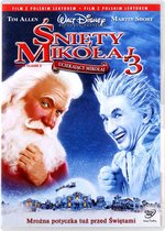 Santa Clause 3: The Escape Clause [DVD]