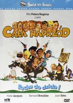 Carry on Dick [DVD]