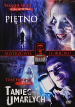 Mistrzowie horroru 2: Piętno / Taniec umarłych [DVD]