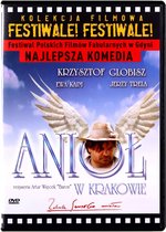 Aniol w Krakowie [DVD]