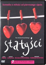 Statysci [DVD]