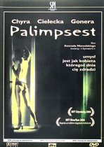 Palimpsest [DVD]