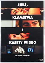 Sex, Lies, and Videotape [DVD]