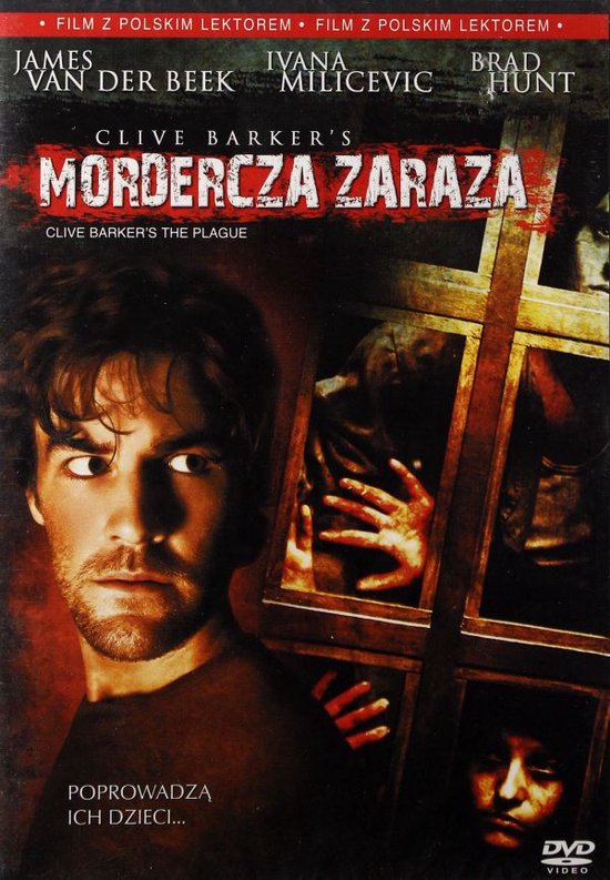 The Plague [DVD]