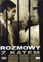 Rozmowy z katem [DVD]