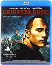 Gridiron Gang [Blu-Ray]