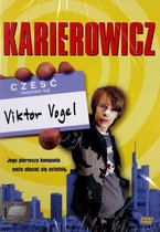 Viktor Vogel - Commercial Man [DVD]