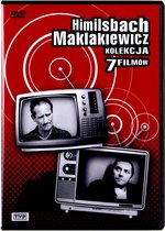 Himilsbach / Maklakiewicz Kolekcja [BOX] [2DVD]